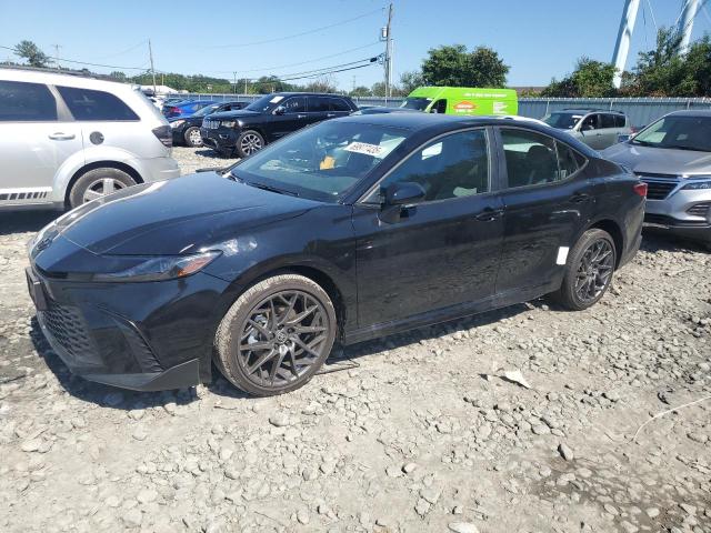 TOYOTA CAMRY XSE 2025