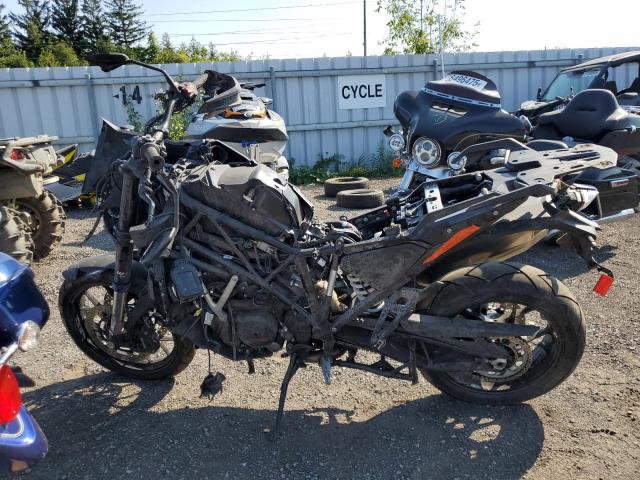 2023 KTM 1290 SUPER ADVENTURE S  