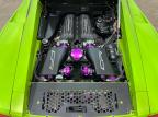 2011 LAMBORGHINI GALLARDO SUPERLEGGERA for sale at Copart GA - ATLANTA WEST