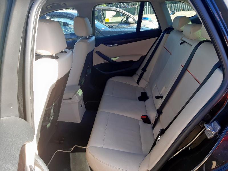 2015 BMW X1 XDRIVE20D XLINE AUTO 