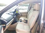 2010 LAND ROVER FREELANDER XS TD4 E  for sale at Copart COLCHESTER