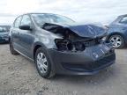 2012 VOLKSWAGEN POLO S 70 for sale at Copart YORK