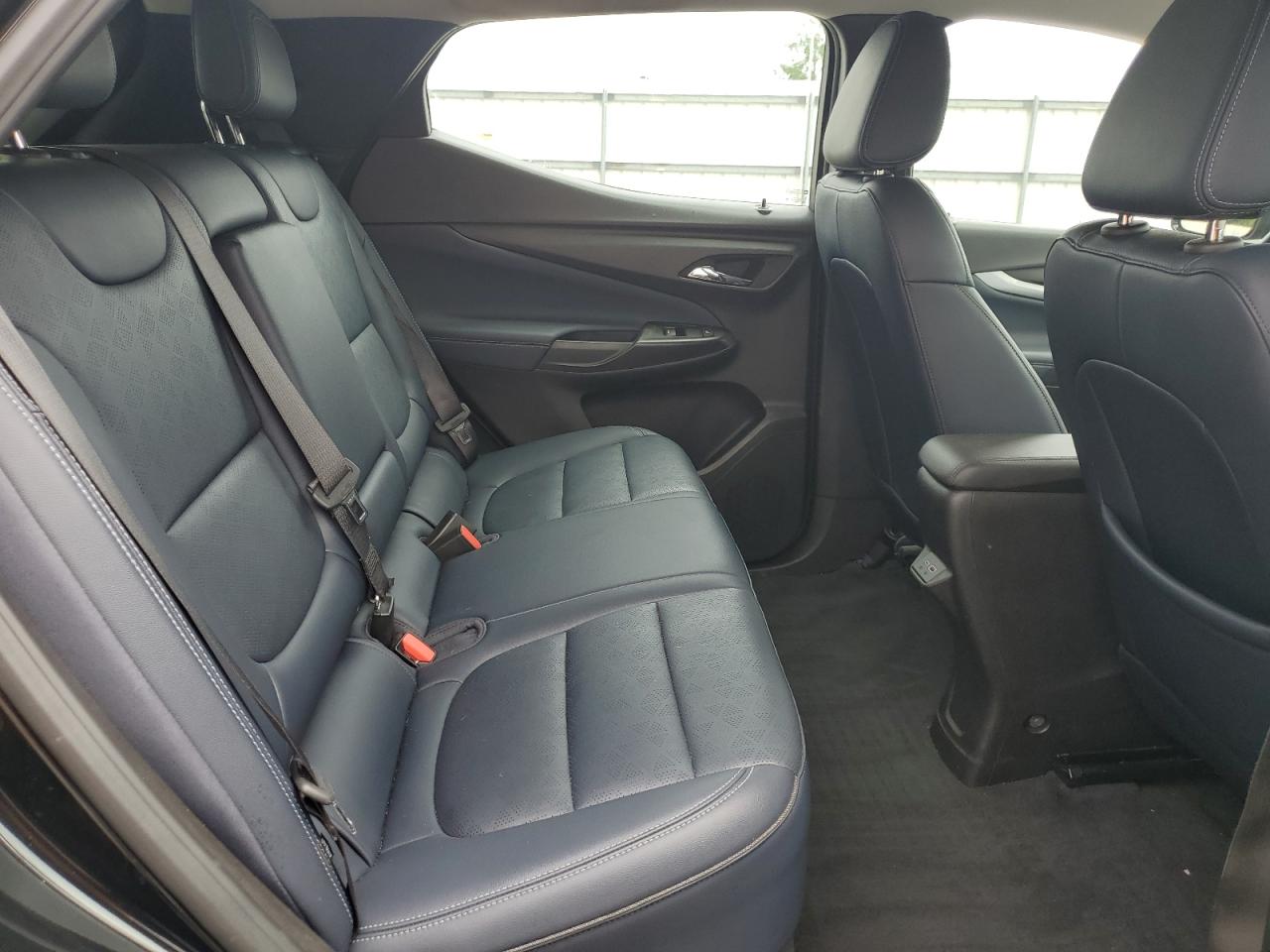 2023 Chevrolet Bolt Euv Premier VIN: 1G1FZ6S08P4205951 Lot: 68271505