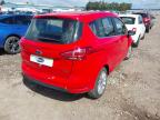 2014 FORD B-MAX TITANIUM TURBO  for sale at Copart WISBECH