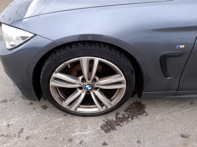 2015 BMW 420I M SPO