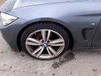 2015 BMW 420I M SPO for sale at Copart WHITBURN