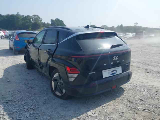 2024 HYUNDAI KONA ADVANCE