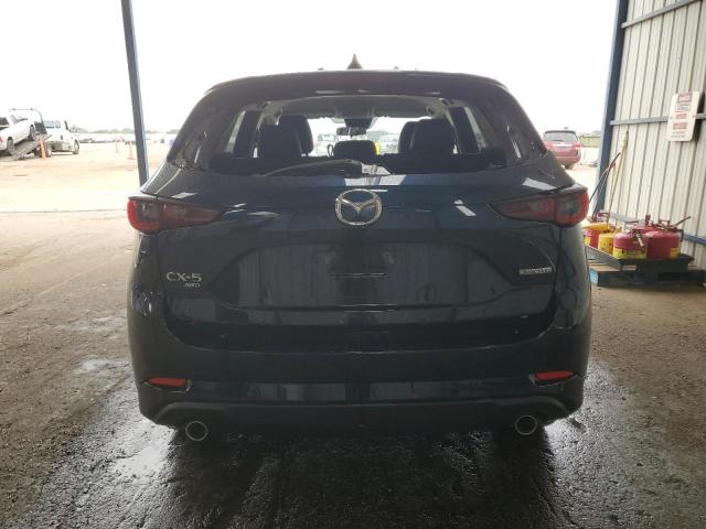  MAZDA CX-5 SELEC 2025 Синий