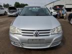 2008 VOLKSWAGEN CITY GOLF    for sale at Copart ON - TORONTO