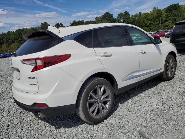  ACURA RDX 2020 Белы