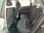 2016 SEAT IBIZA FR TECHNOLOGY TSI  for sale at Copart WESTBURY