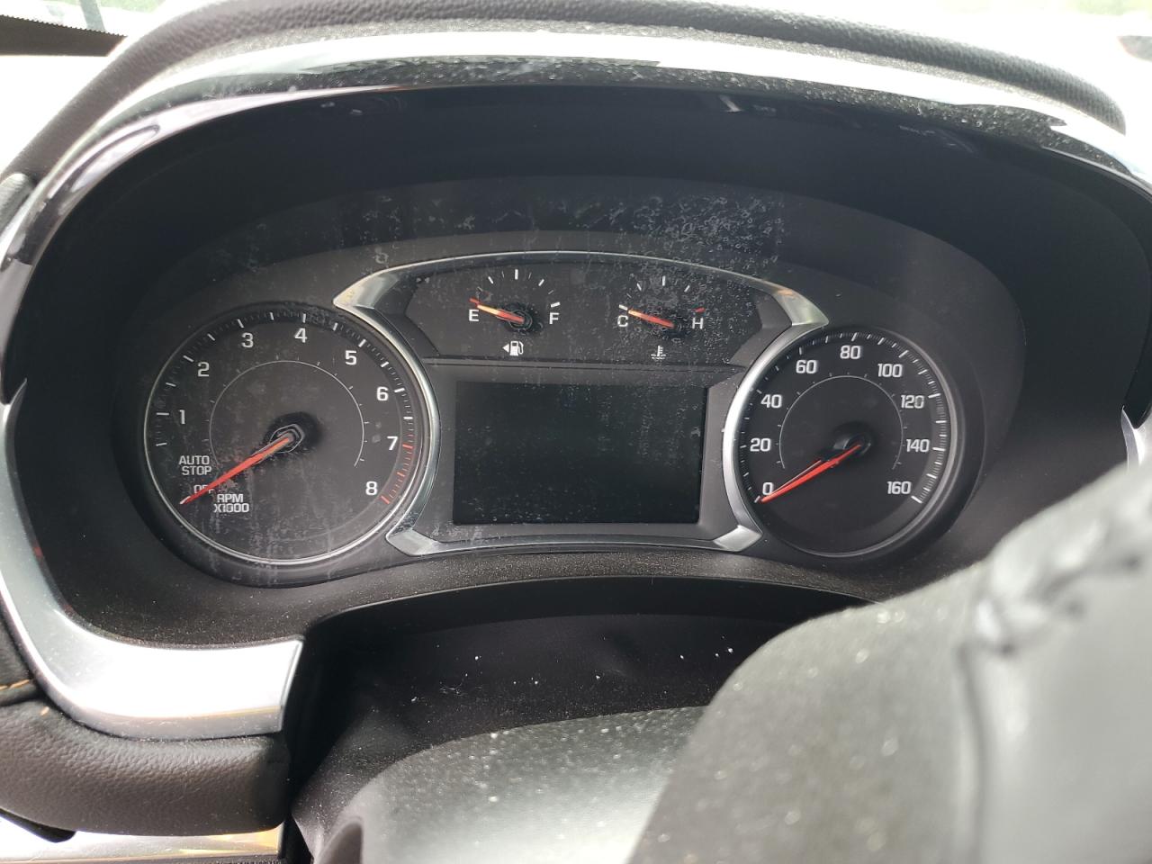 2020 Chevrolet Traverse Lt VIN: 1GNEVGKW5LJ252513 Lot: 68531965