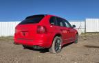 2006 PORSCHE CAYENNE S   à vendre chez Copart AB - EDMONTON
