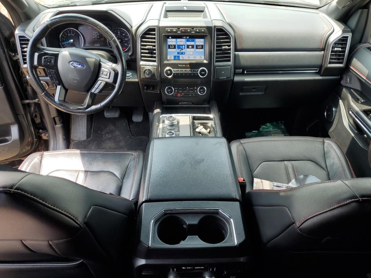 1FMJK2AT7KEA24333 2019 Ford Expedition Max Limited