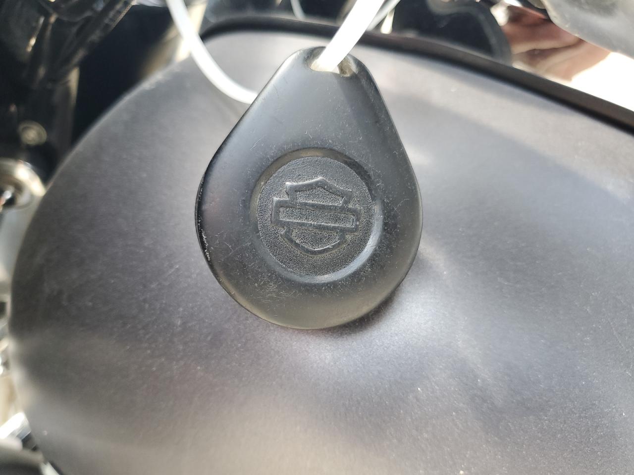 2017 Harley-Davidson Flhtk Ultra Limited VIN: 1HD1KED10HB602992 Lot: 64517515