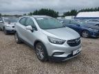 2017 VAUXHALL MOKKA X AC for sale at Copart WISBECH