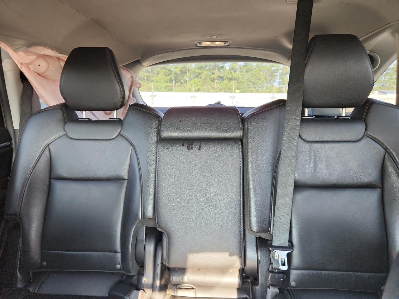 2017 Acura Mdx Technology VIN: 5FRYD3H58HB011851 Lot: 68439015