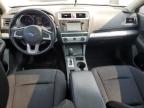 2015 SUBARU LEGACY 2.5I PREMIUM   for sale at Copart QC - MONTREAL