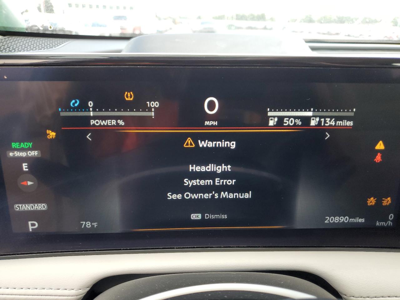 2023 Nissan Ariya Engage VIN: JN1CF0BB9PM709929 Lot: 67256785