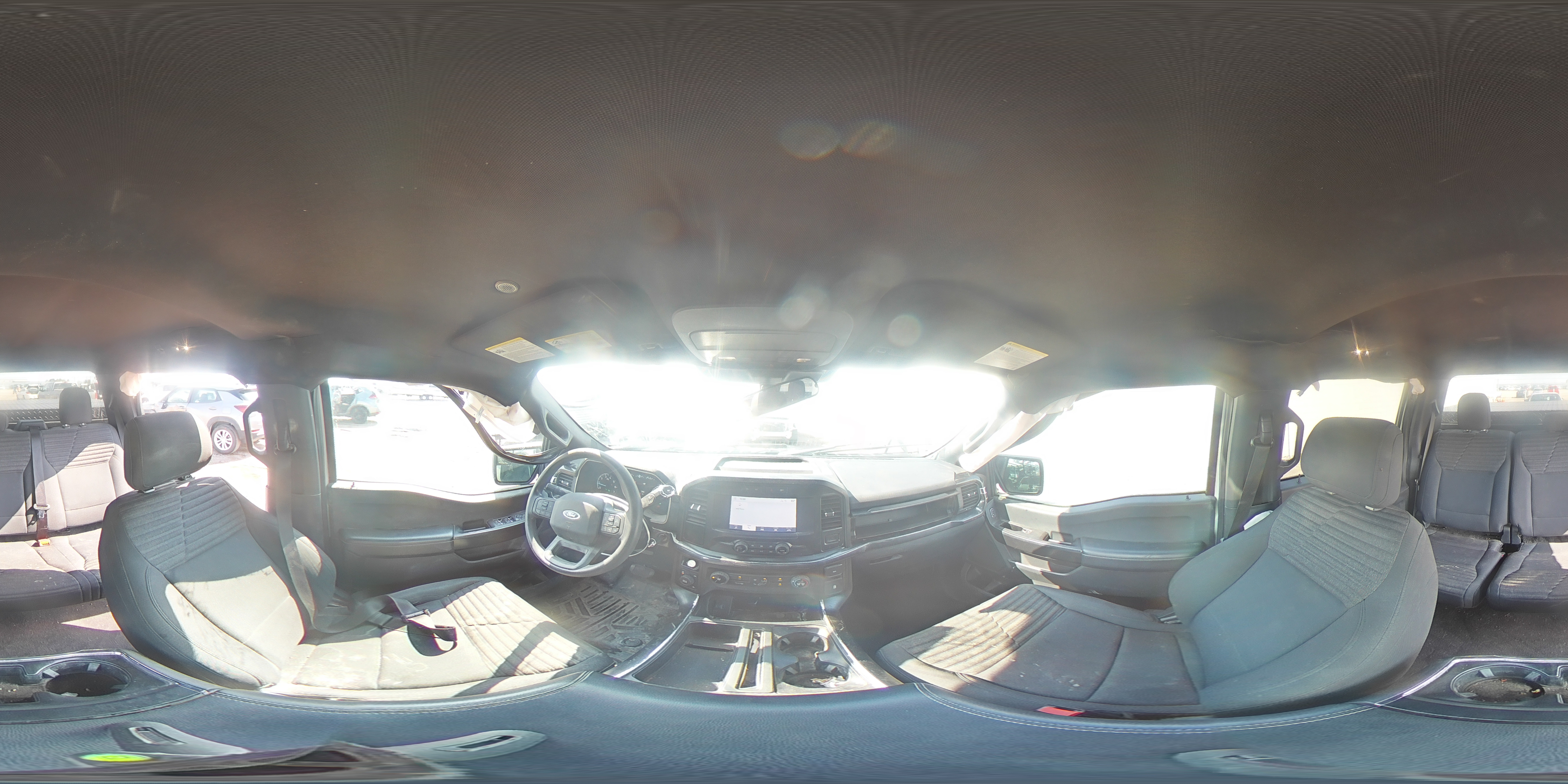 2021 Ford F150 Supercrew VIN: 1FTEW1EP2MKD08085 Lot: 68738085