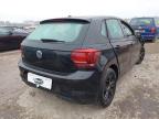 2018 VOLKSWAGEN POLO SE  for sale at Copart YORK