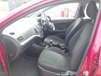 2015 KIA PICANTO 2 for sale at Copart WESTBURY