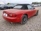 2004 MAZDA MX5 EUPHON for sale at Copart WISBECH
