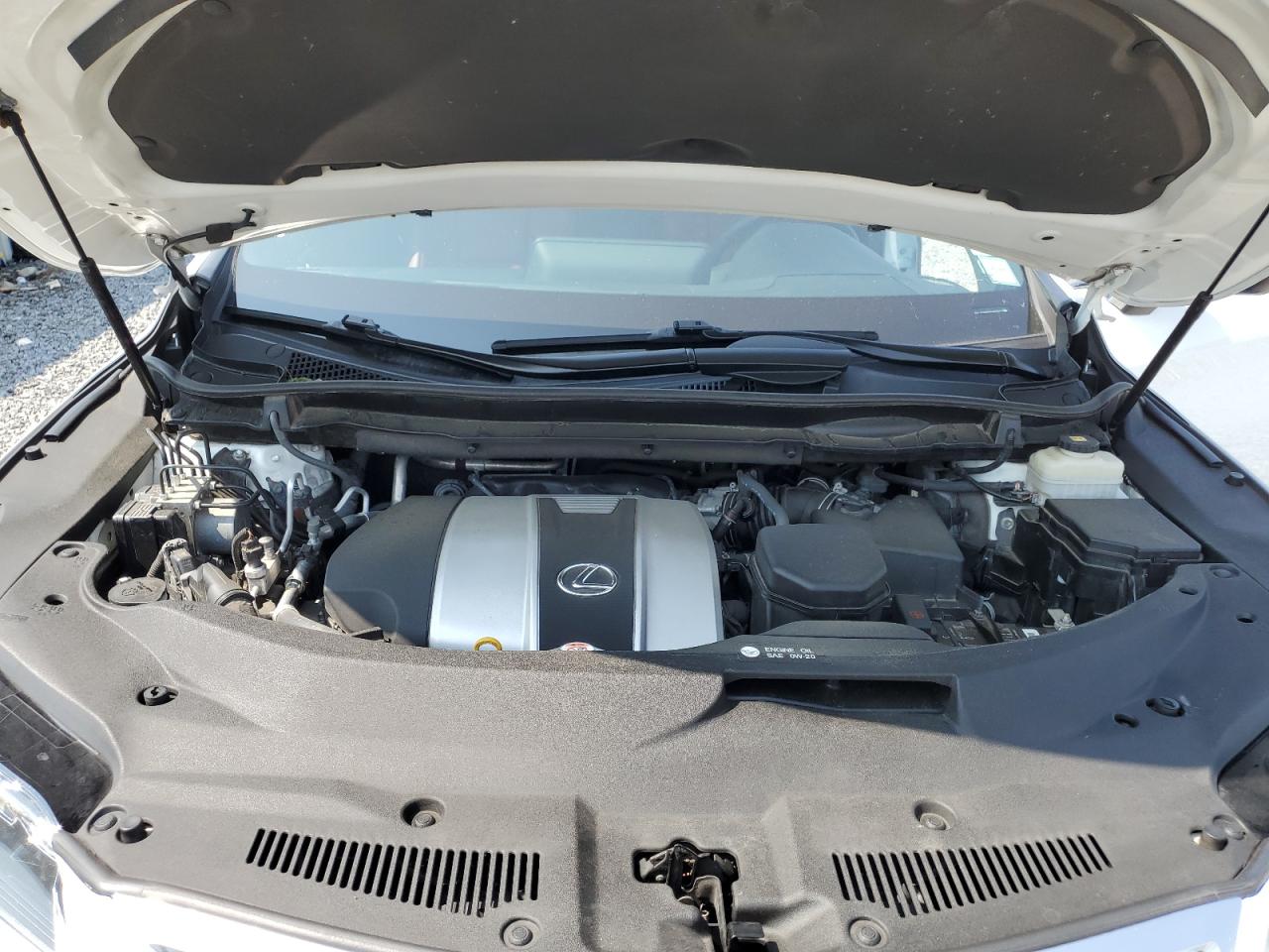 2018 Lexus Rx 350 Base VIN: 2T2BZMCA1JC160210 Lot: 67819215