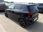 2025 KIA PICANTO GT-LINE S AUTO  for sale at Copart SANDWICH