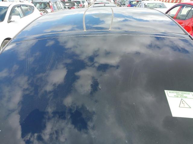 2018 TESLA MODEL X 75D 245KW 75KWH DUAL MOTOR 5DR AUTO