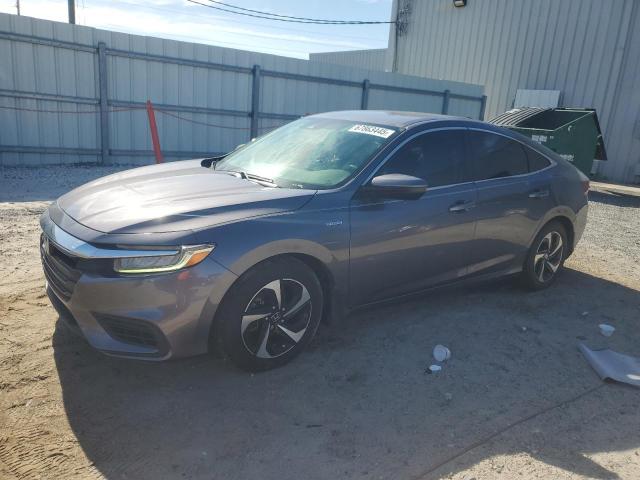HONDA INSIGHT EX 2022