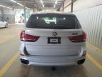 2017 BMW X5 XDRIVE50I   à vendre chez Copart NC - MOCKSVILLE