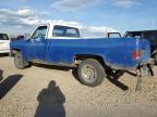 1985 CHEVROLET C20    for sale at Copart AB - EDMONTON