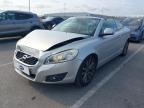 2011 VOLVO C70 SE D3 for sale at Copart CHESTER