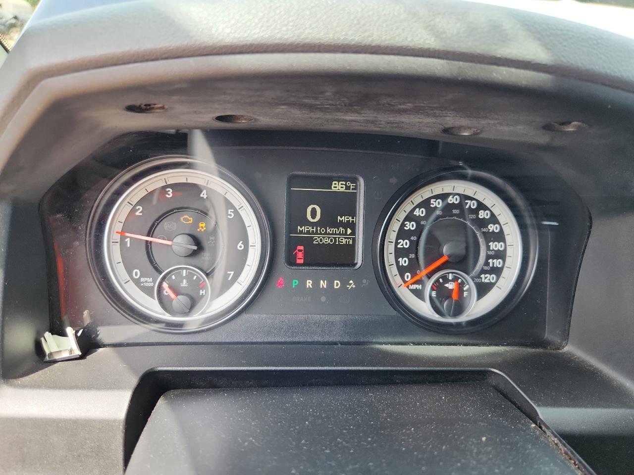 2014 Ram 1500 St VIN: 3C6RR6KT4EG248172 Lot: 70340515