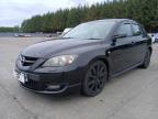 2009 MAZDA 3 MPS for sale at Copart WHITBURN