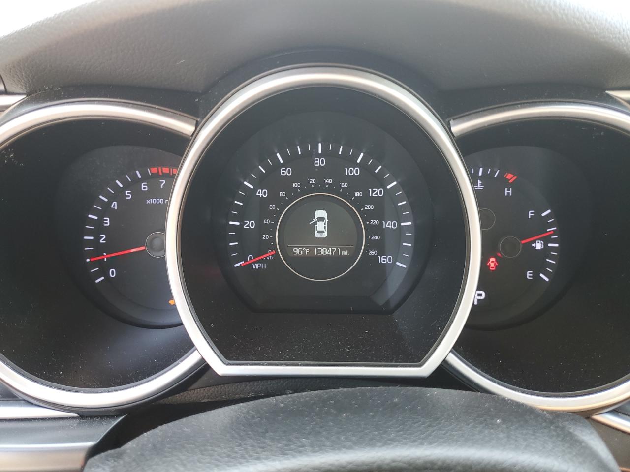 2015 Kia Optima Lx VIN: 5XXGM4A79FG469794 Lot: 68517495