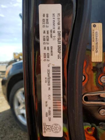2011 DODGE CALIBER SXT  