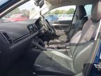 2023 SKODA KAROQ SE L for sale at Copart WOLVERHAMPTON