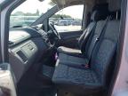 2008 MERCEDES VITO 109 CDI LONG  for sale at Copart NEWBURY