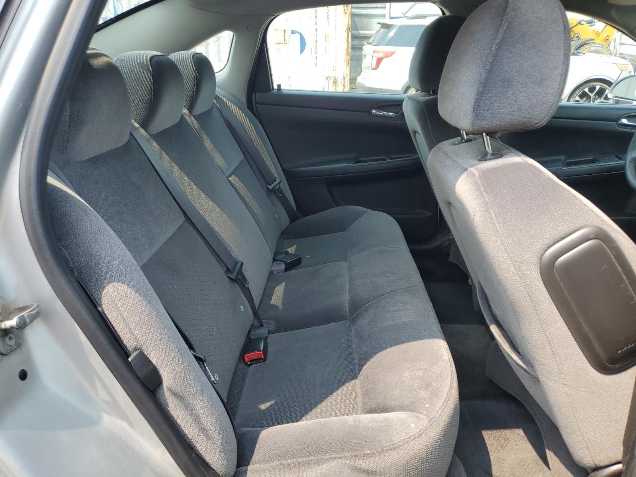 2G1WT57N591198715 2009 Chevrolet Impala 1Lt