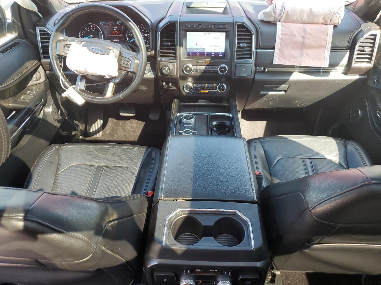 2021 Ford Expedition Max Limited VIN: 1FMJK2AT6MEA69458 Lot: 68927485
