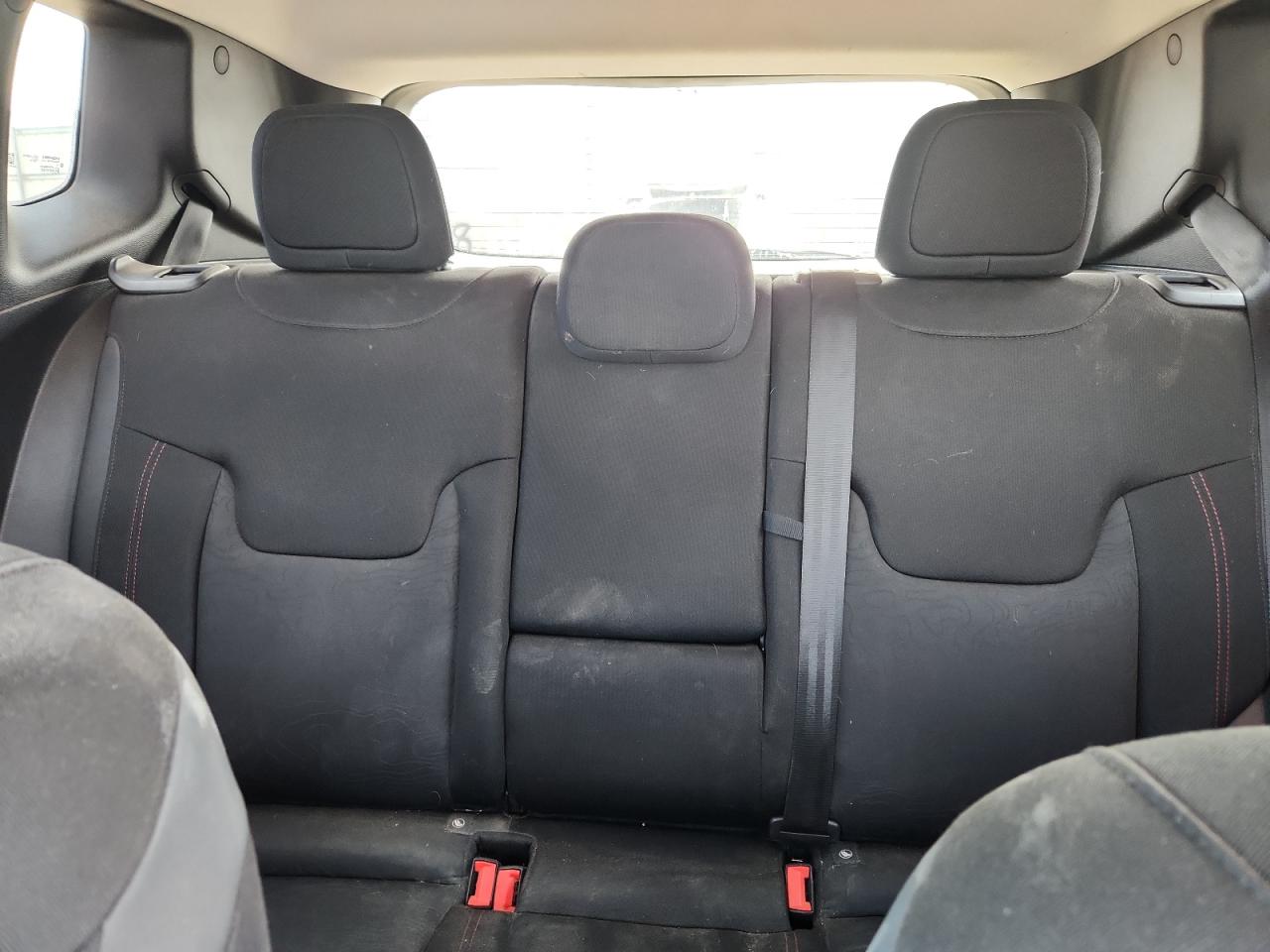 2019 Jeep Renegade Trailhawk VIN: ZACNJBC1XKPJ85607 Lot: 70228915