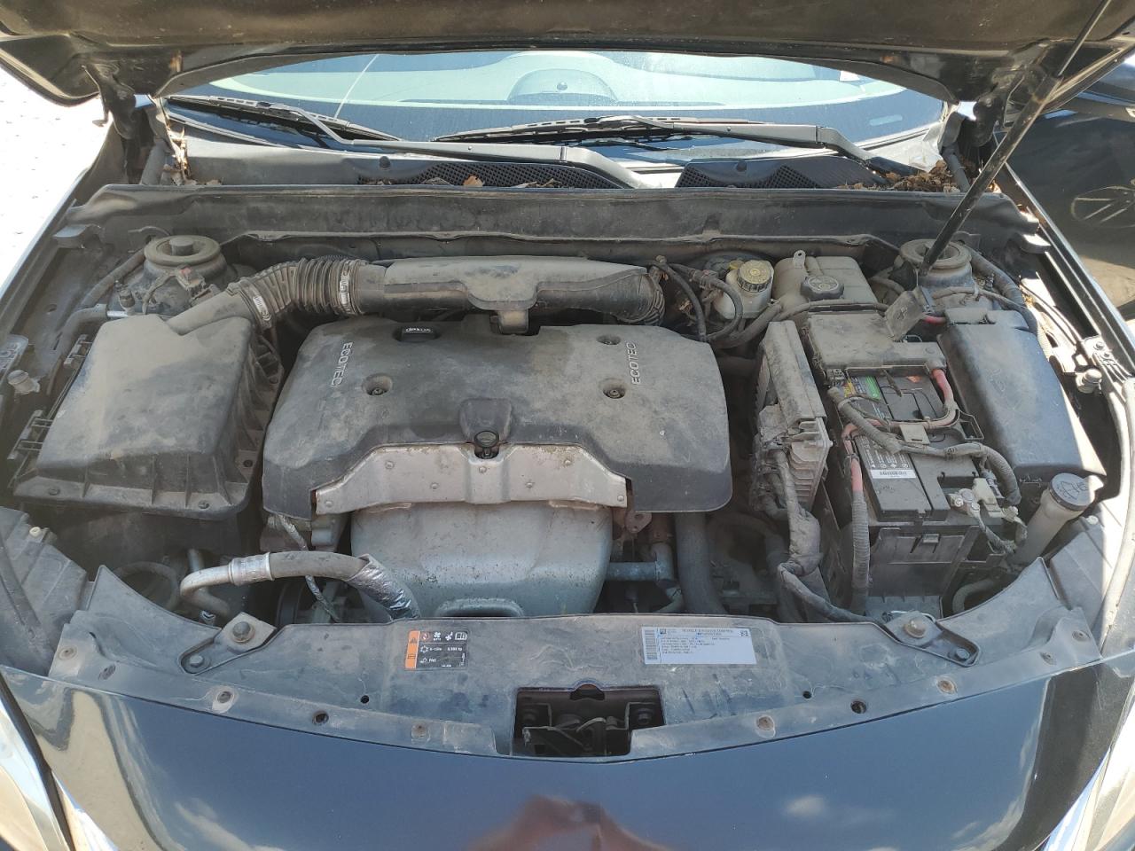 2014 Chevrolet Malibu 1Lt VIN: 1G11C5SL9EF200954 Lot: 68768755