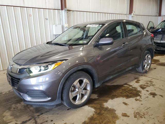  HONDA HR-V 2019 Szary