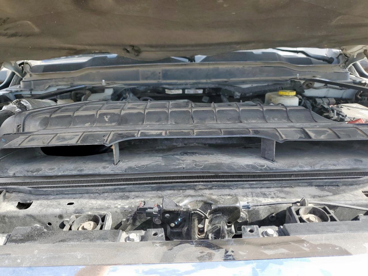 2020 Ram 2500 Tradesman VIN: 3C6UR5HL2LG315487 Lot: 69154965