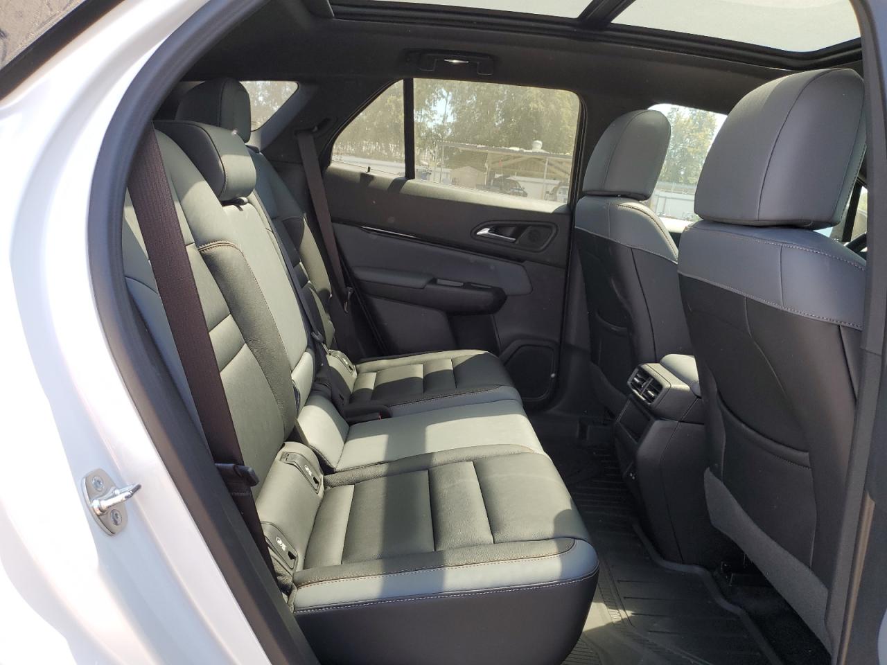 2024 Honda Prologue Tour VIN: 3GPKHXRJ8RS516987 Lot: 69428745