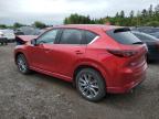 2025 MAZDA CX-5 PREMIUM   à vendre chez Copart ON - TORONTO