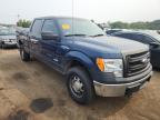 2014 FORD F150 SUPERCREW   for sale at Copart CT - HARTFORD
