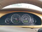2006 JAGUAR S-TYPE SE for sale at Copart CORBY